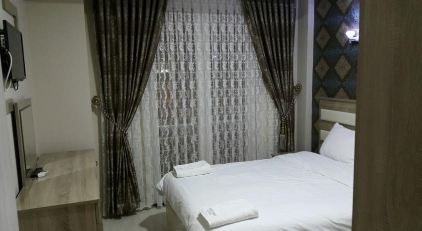 Airport Otel Trabzon Exterior photo