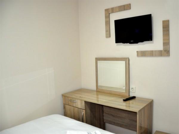 Airport Otel Trabzon Exterior photo