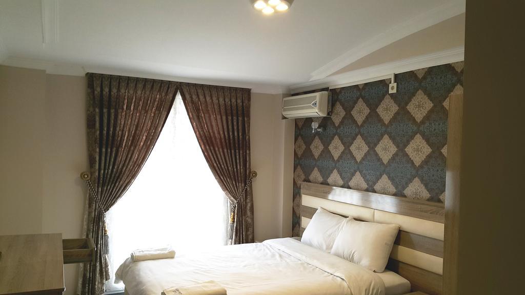 Airport Otel Trabzon Room photo