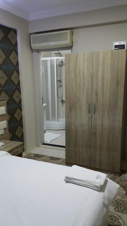 Airport Otel Trabzon Exterior photo