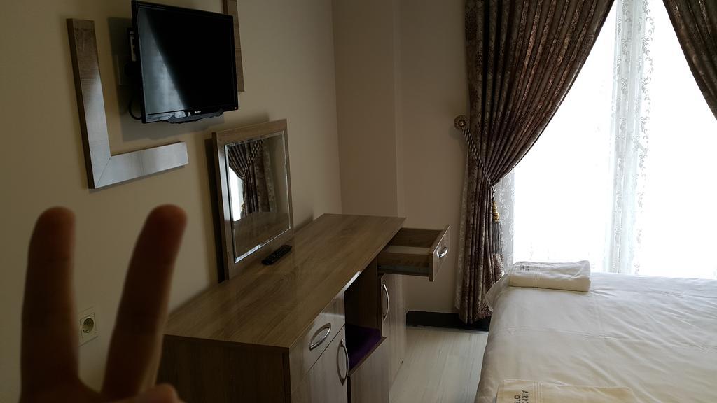 Airport Otel Trabzon Room photo